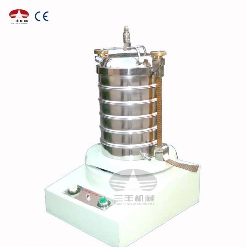 New Fashion Design for reciprocating sieve supply -
 Particle Size Analyser – Sanfeng