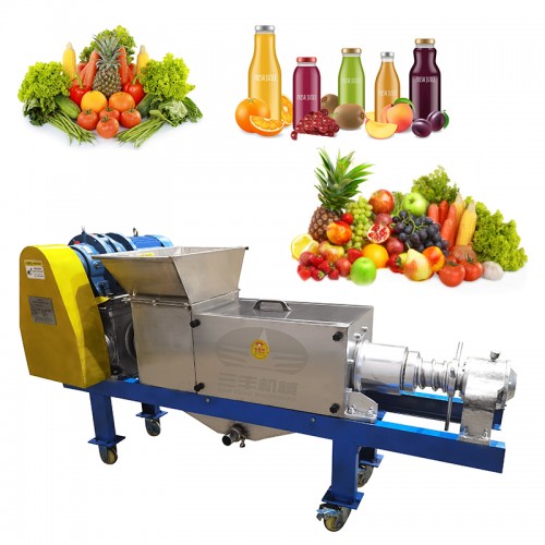 Juice Extractor
